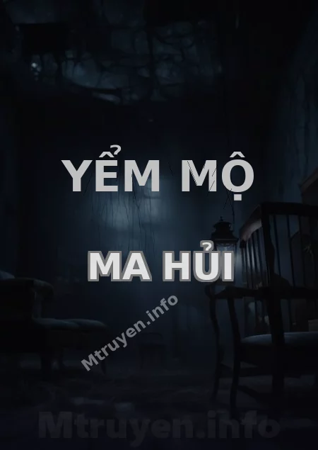 Yểm Mộ Ma Hủi