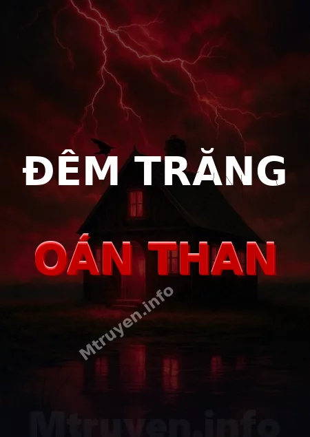 Đêm Trăng Oán Than