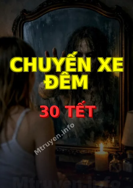 Chuyến Xe Đêm 30 Tết