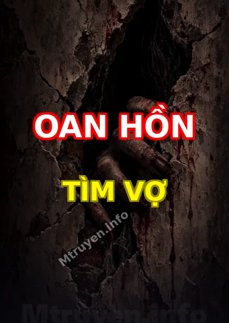 Oan Hồn Tìm Vợ