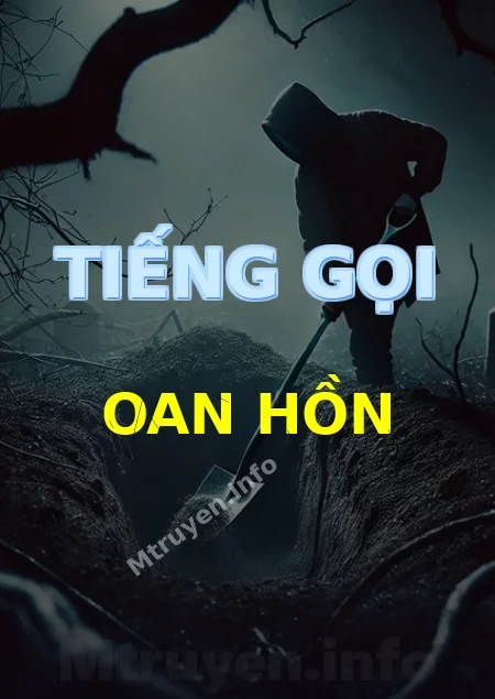 Tiếng Gọi Oan Hồn