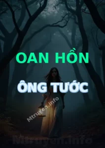 Oan Hồn Ông Tước