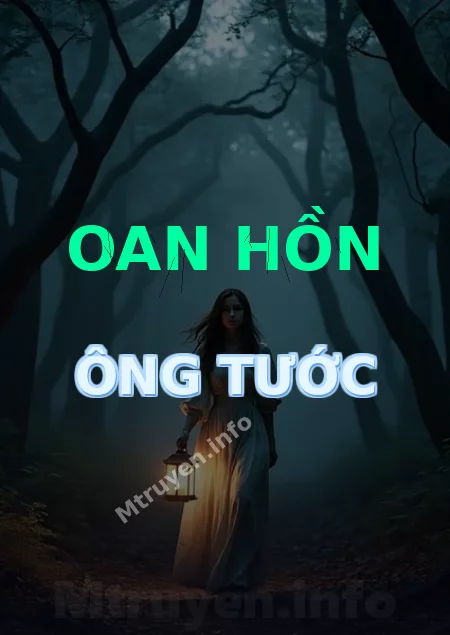 Oan Hồn Ông Tước