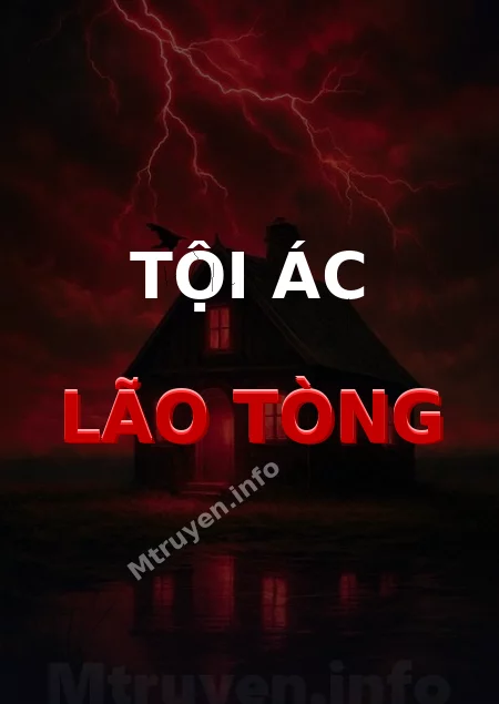 Tội Ác Lão Tòng