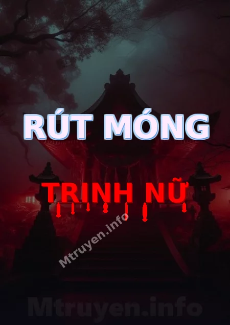 Rút Móng Trinh Nữ