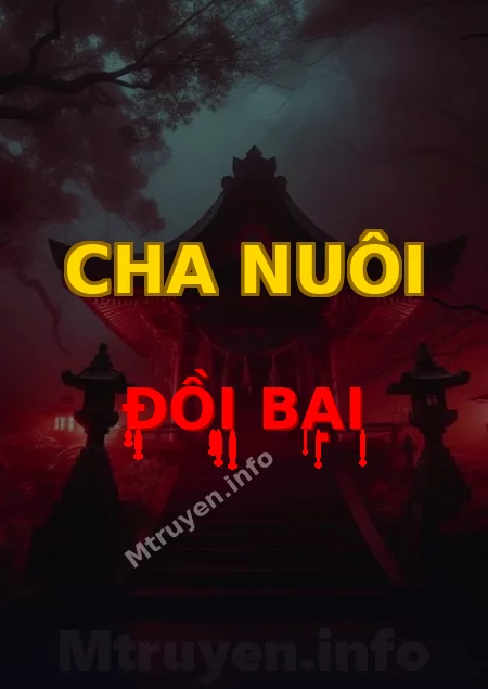 Cha Nuôi Đồi Bại