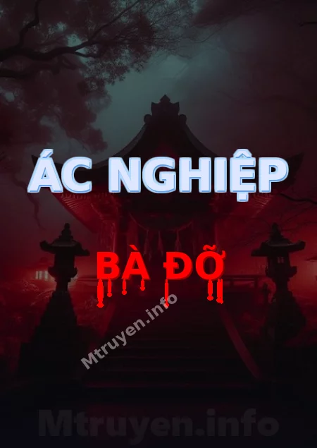 Ác Nghiệp Bà Đỡ