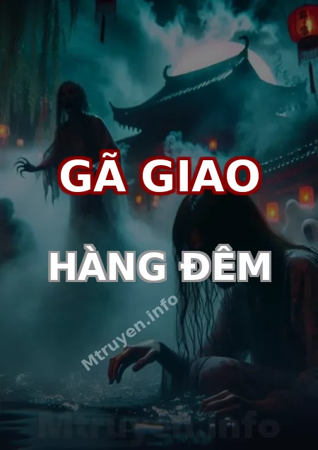 Gã Giao Hàng Đêm