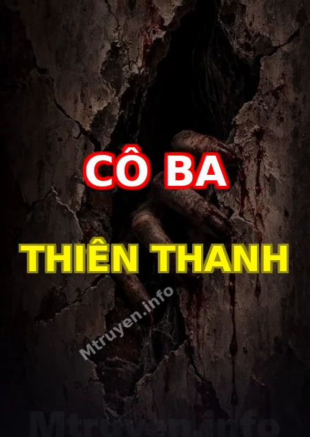 Cô Ba Thiên Thanh