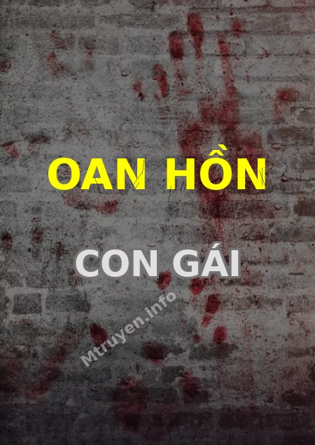 Oan Hồn Con Gái