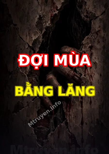 Đợi Mùa Bằng Lăng