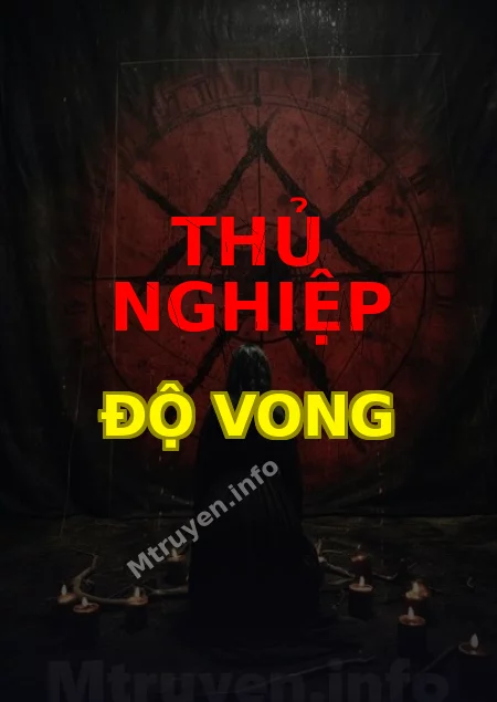 Thủ Nghiệp Độ Vong