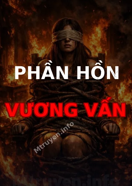Phần Hồn Vương Vấn