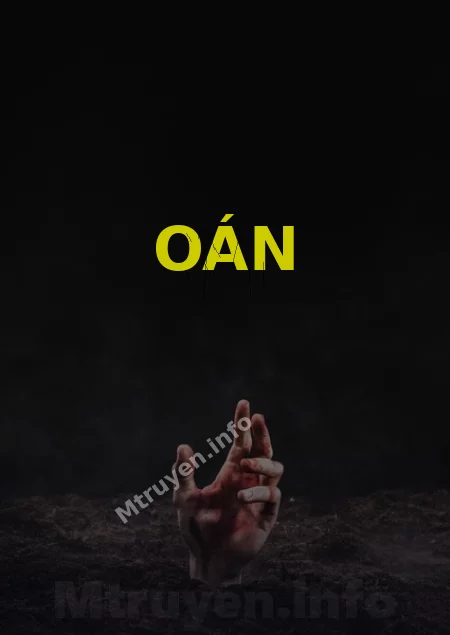 Oán