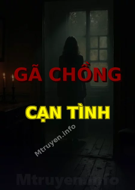 Gã Chồng Cạn Tình