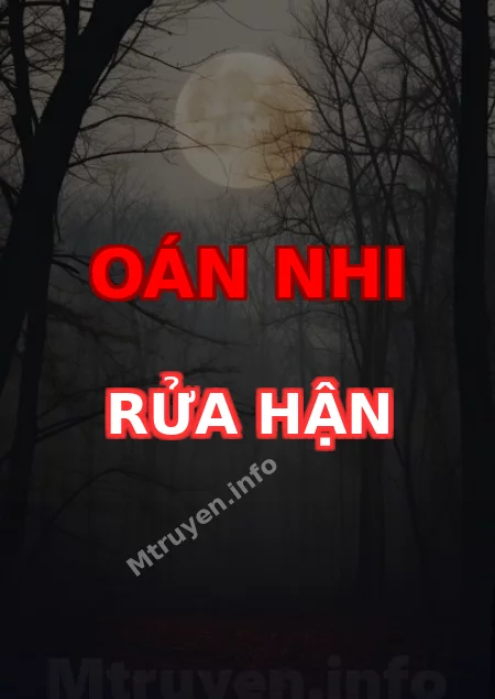 Oán Nhi Rửa Hận