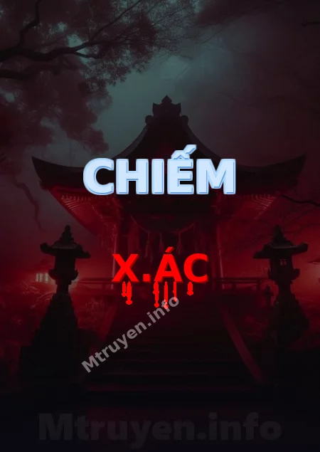 Chiếm X.ác