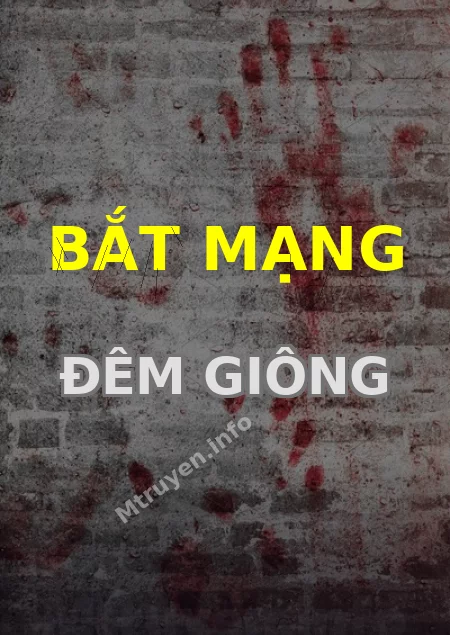 Bắt Mạng Đêm Giông