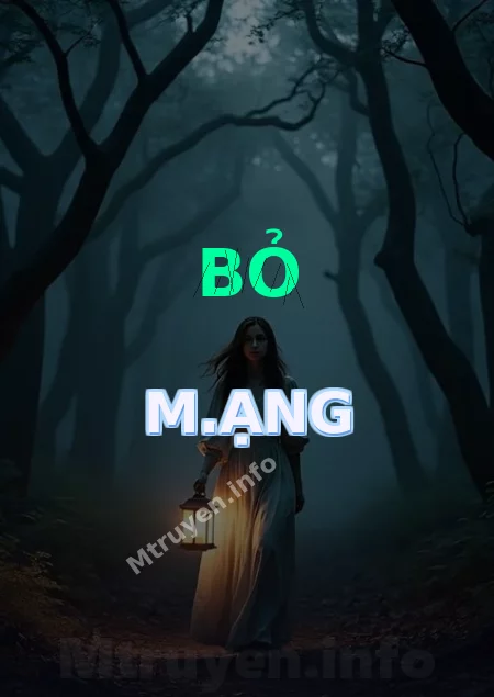 Bỏ M.ạng
