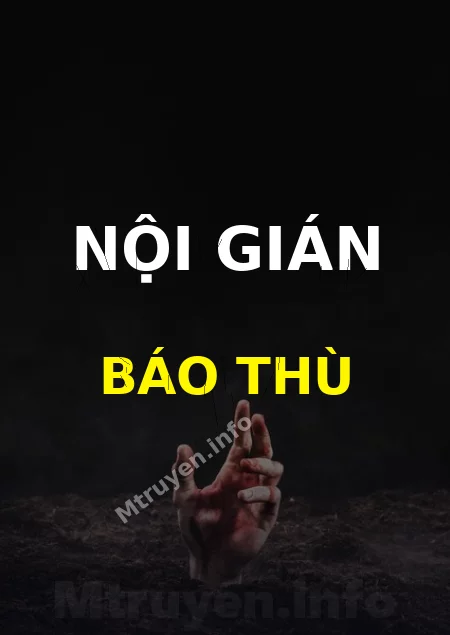 Nội Gián Báo Thù