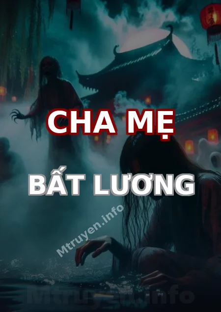 Cha Mẹ Bất Lương