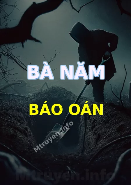 Bà Năm Báo Oán