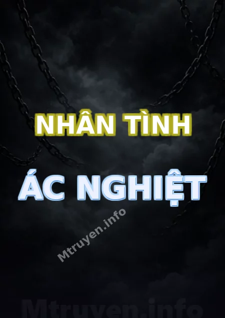 Nhân Tình Ác Nghiệt
