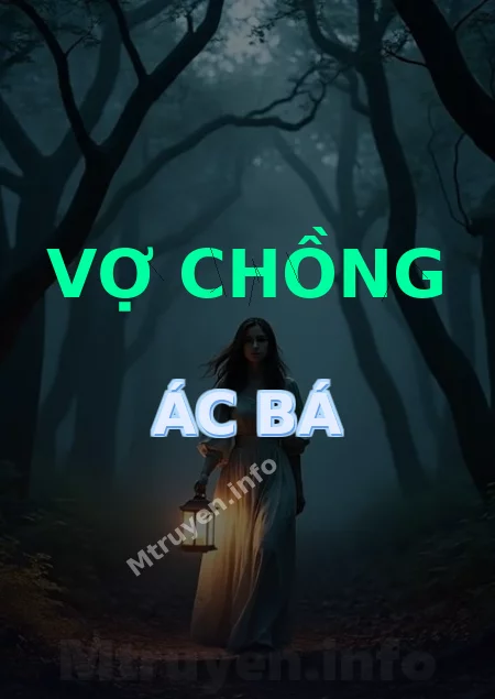 Vợ Chồng Ác Bá