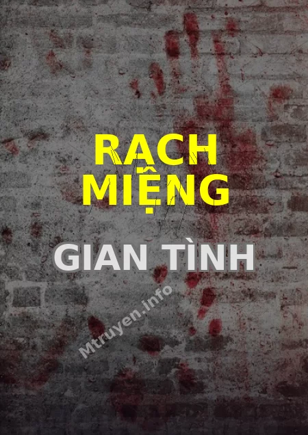 Rạch Miệng Gian Tình