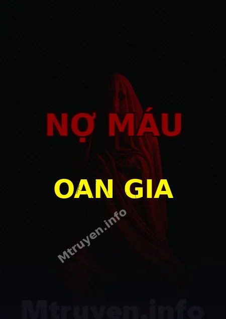 Nợ Máu Oan Gia