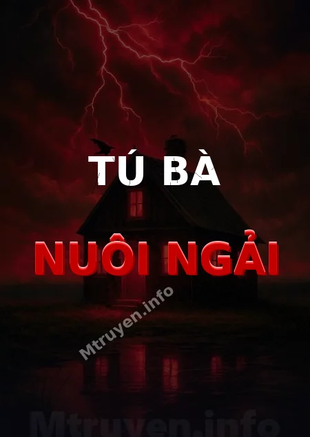 Tú Bà Nuôi Ngải