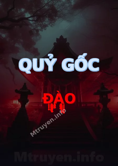 Quỷ Gốc Đào