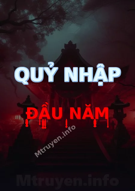Quỷ Nhập Đầu Năm