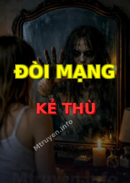 Đòi Mạng Kẻ Thù