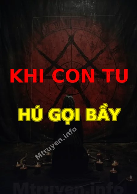 Khi Con Tu Hú Gọi Bầy