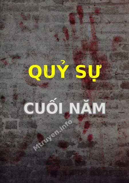 Quỷ Sự Cuối Năm