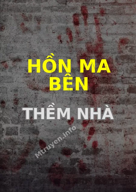 Hồn Ma Bên Thềm Nhà