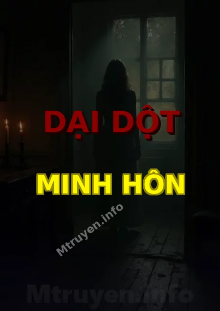 Dại Dột Minh Hôn