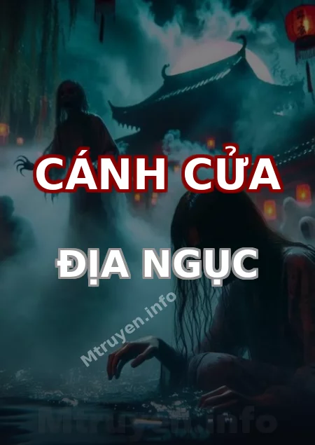 Cánh Cửa Địa Ngục
