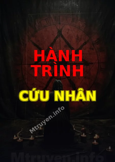 Hành Trình Cứu Nhân