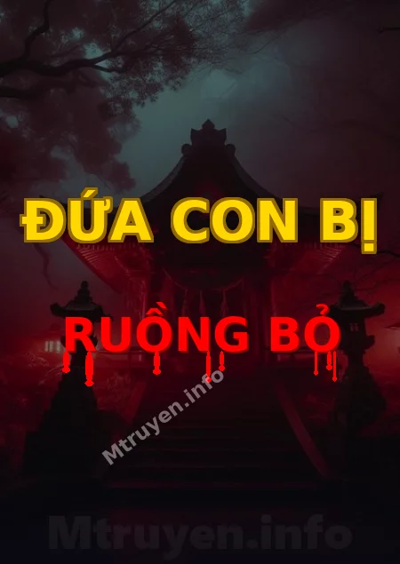 Đứa Con Bị Ruồng Bỏ