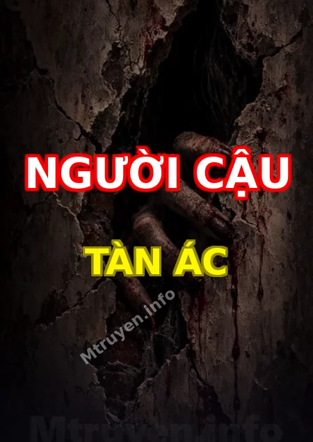 Người Cậu Tàn Ác