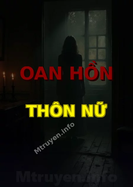 Oan Hồn Thôn Nữ