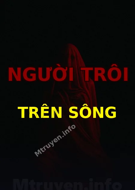 Người Trôi Trên Sông