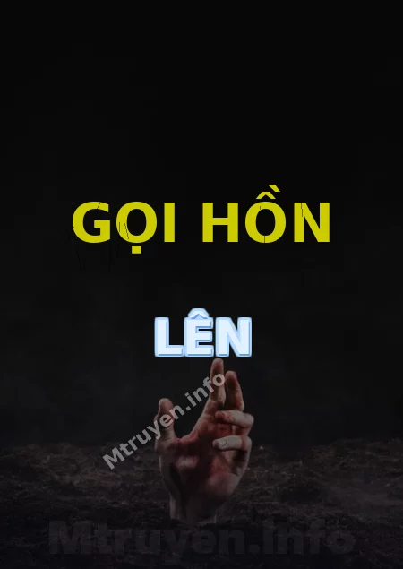 Gọi Hồn Lên