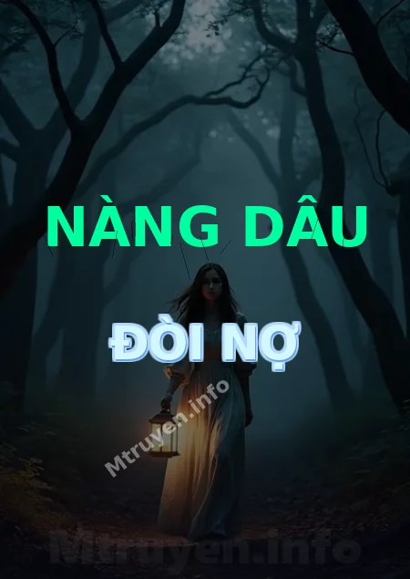 Nàng Dâu Đòi Nợ