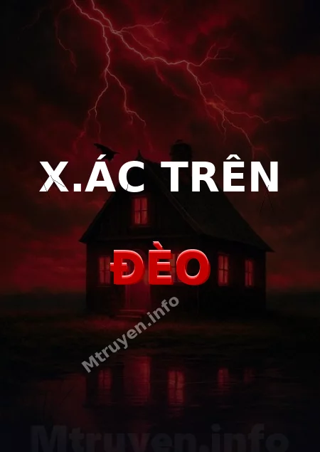 X.ác Trên Đèo