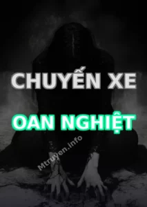 Chuyến Xe Oan Nghiệt