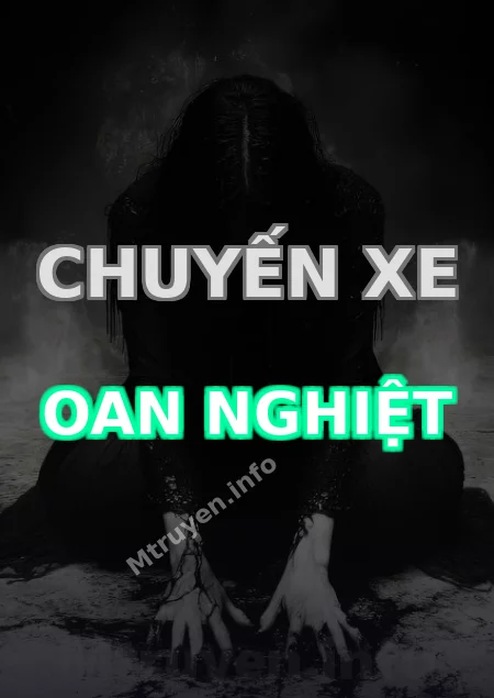 Chuyến Xe Oan Nghiệt