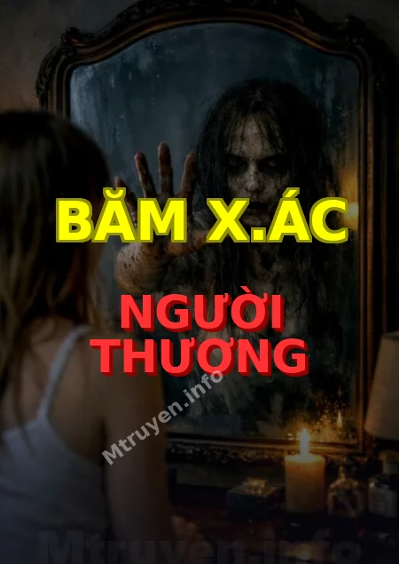 Băm X.ác Người Thương
